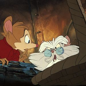 Fotoğraf The Secret of Nimh