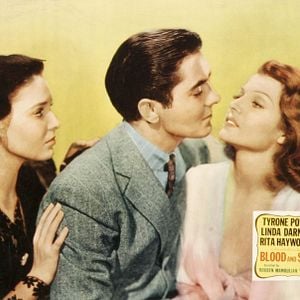 Fotoğraf Linda Darnell