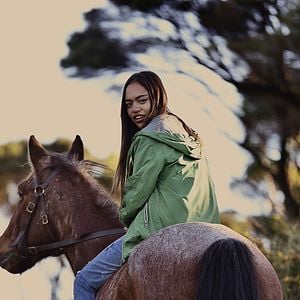 Fotoğraf Hunt For The Wilderpeople