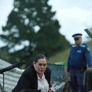 Fotoğraf Hunt For The Wilderpeople