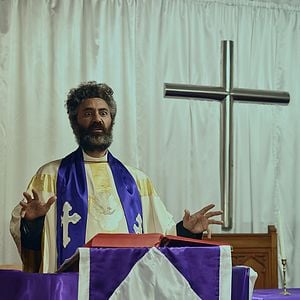 Fotoğraf Hunt For The Wilderpeople