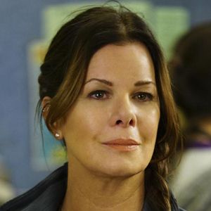 Fotoğraf Marcia Gay Harden