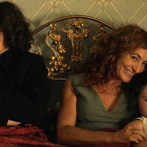 Fotoğraf Isabel Ordaz