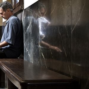 Fotoğraf Patricio Wood