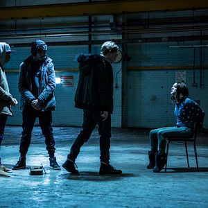 Fotoğraf Maisie Williams