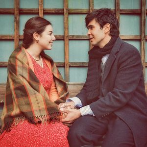 Fotoğraf Son Destan