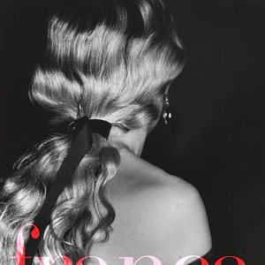 Fotoğraf Franca: Chaos and Creation