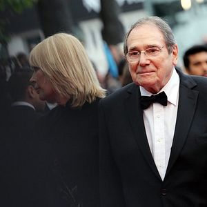 Fotoğraf Robert Hossein