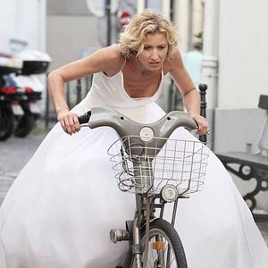 Fotoğraf Alexandra Lamy