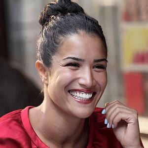 Fotoğraf Sabrina Ouazani