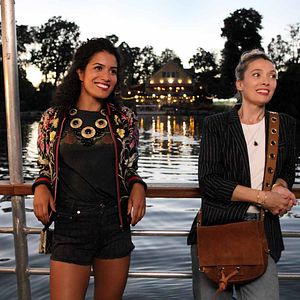 Fotoğraf Anne Marivin