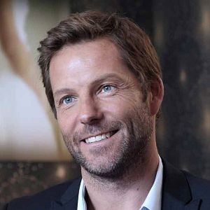 Fotoğraf Jamie Bamber