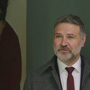 Fotoğraf Bu Şehir Arkandan Gelecek