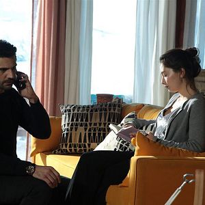 Fotoğraf Kara Sevda