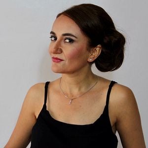 Fotoğraf Özlem Durmaz