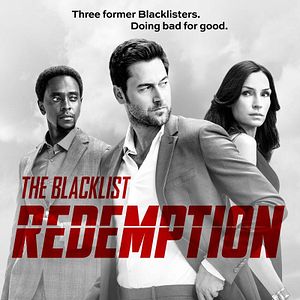 Fotoğraf The Blacklist: Redemption
