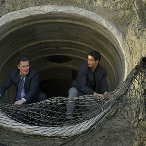 Fotoğraf Robert Patrick