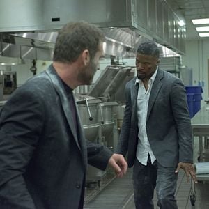 Fotoğraf Jamie Foxx