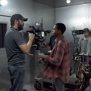 Fotoğraf Baran bo Odar