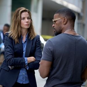 Fotoğraf Jamie Foxx