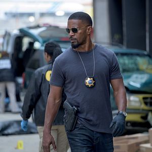 Fotoğraf Jamie Foxx