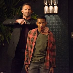 Fotoğraf Octavius J. Johnson