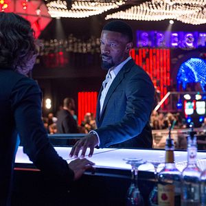 Fotoğraf Jamie Foxx