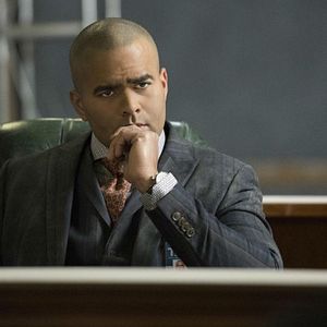 Fotoğraf Christopher Jackson (II)