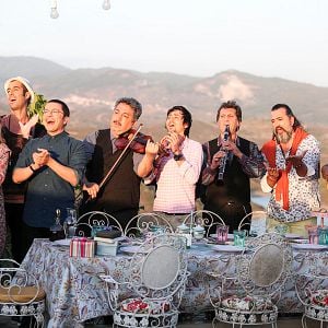 Fotoğraf Olanlar Oldu