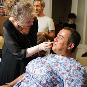 Fotoğraf Olanlar Oldu