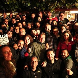 Fotoğraf Olanlar Oldu