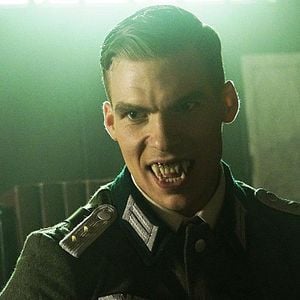 Fotoğraf Pete Ploszek