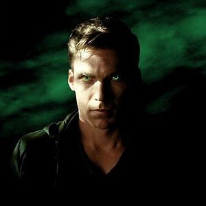 Fotoğraf Pete Ploszek