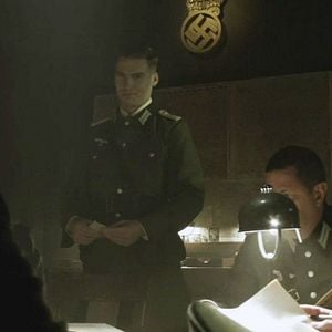 Fotoğraf Pete Ploszek