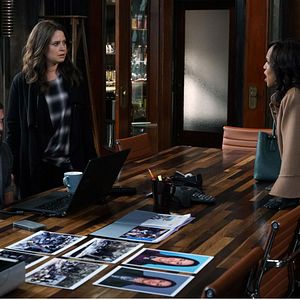 Fotoğraf Kerry Washington