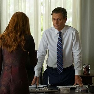 Fotoğraf Tony Goldwyn