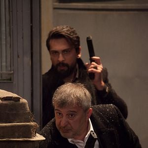 Fotoğraf Cesur Yürek