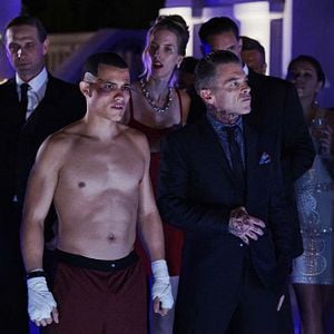 Fotoğraf Ian Tracey