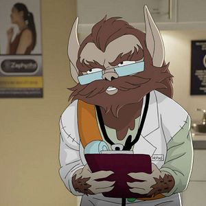 Fotoğraf Son Of Zorn