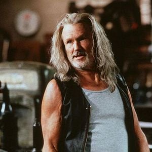 Fotoğraf Kris Kristofferson