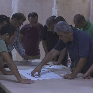 Fotoğraf Istiyad Ashbah