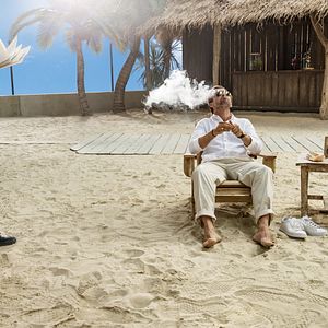 Fotoğraf Lucas Gregorowicz