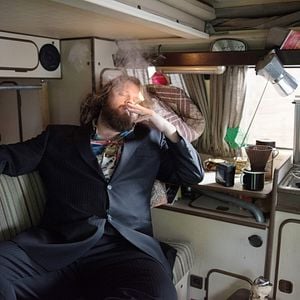 Fotoğraf Antoine Monot Jr.