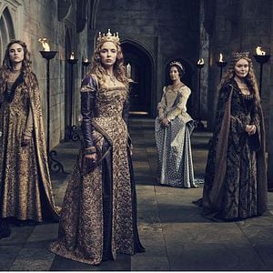 Fotoğraf The White Princess