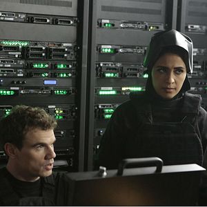 Fotoğraf Yasmine Al Massri