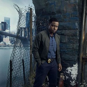 Fotoğraf Shades of Blue