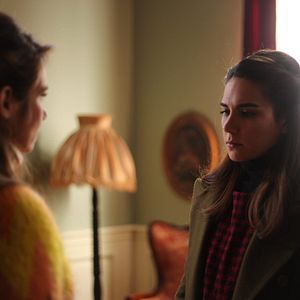 Fotoğraf Sevda Kuşun Kanadında