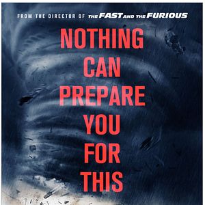 Fotoğraf Kasırgada Vurgun