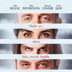 Fotoğraf İstanbul Kırmızısı