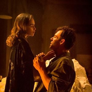 Fotoğraf Voice From the Stone